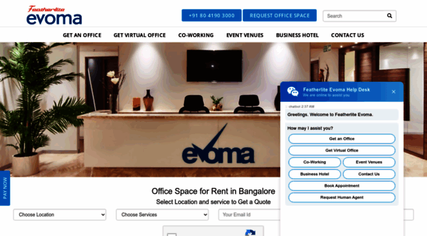 evoma.com