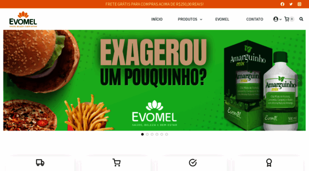 evomelbeelife.com.br