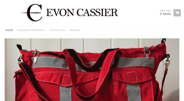 evoncassier.com