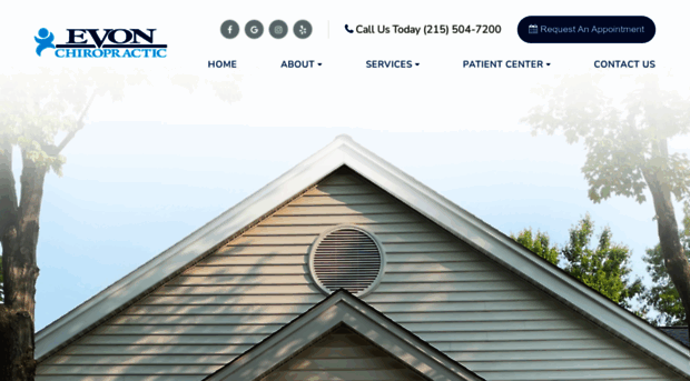 evonchiro.com