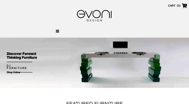 evonidesign.com