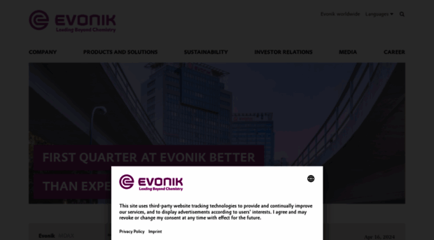 evonik.com.br