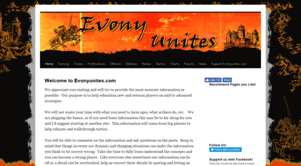 evonyunites.com