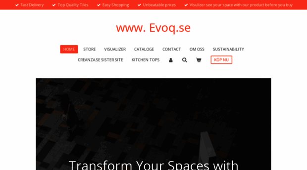 evoq.se