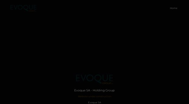 evoquegroup.net