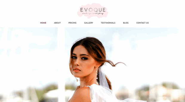 evoquemakeup.com.au