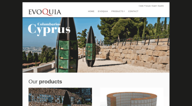 evoquia.com