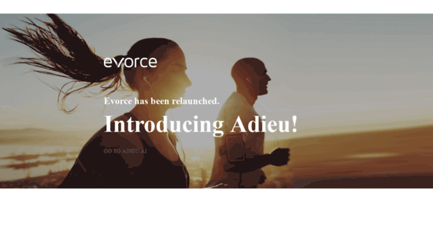 evorce.io