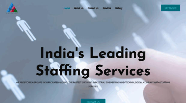 evorieainfotechpvtltd.com