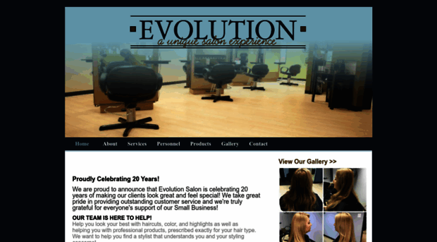 evosalon.com