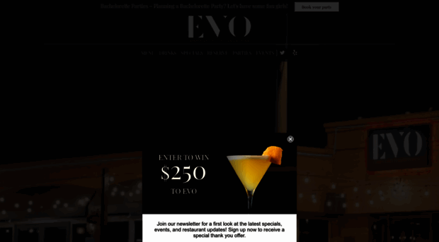 evoscottsdale.com