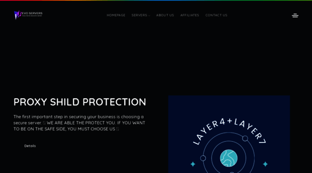 evoservers.net