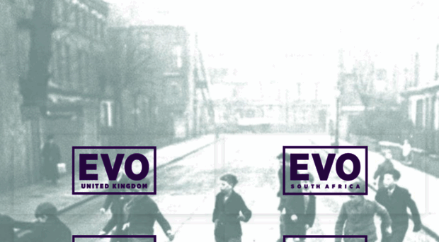 evosoccer.co.uk