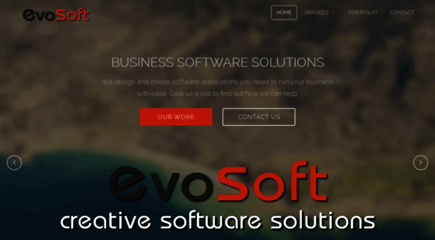 evosoft.co.nz