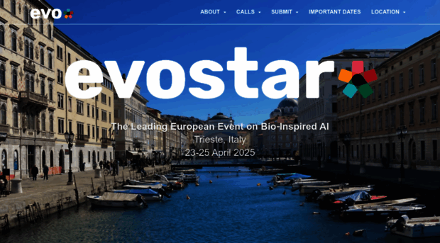 evostar.org