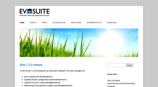 evosuite.org