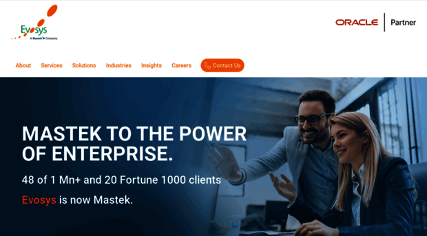 evosys.co.in