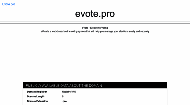 evote.pro.qanator.com