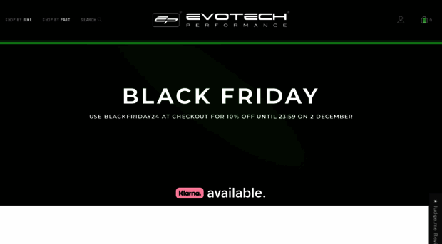 evotech-performance.co.uk