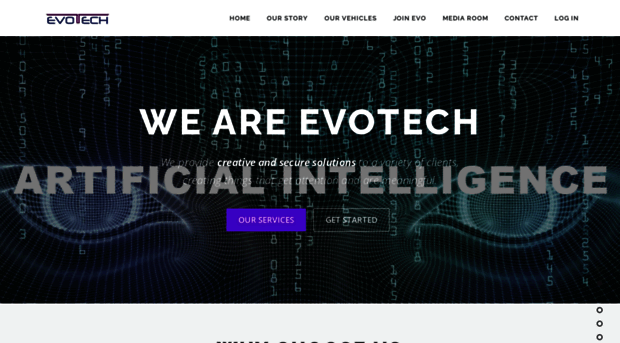 evotech.technology