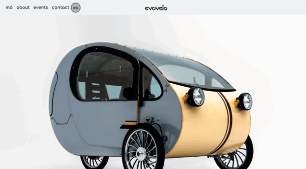 evovelo.com