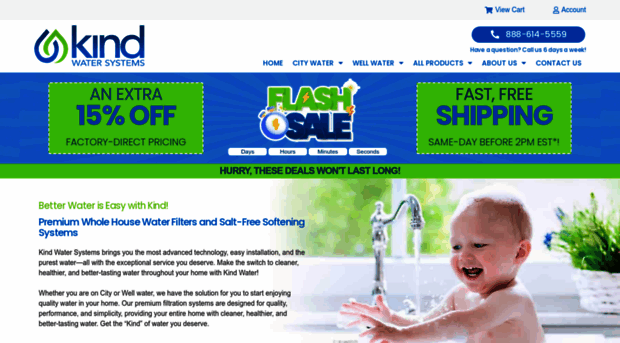 evowatersystems.com