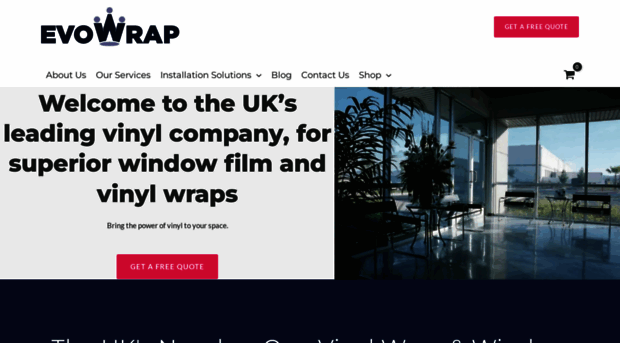 evowrap.co.uk