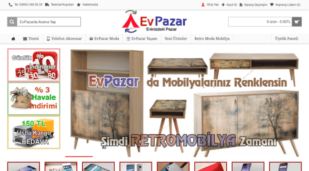 evpazar.com