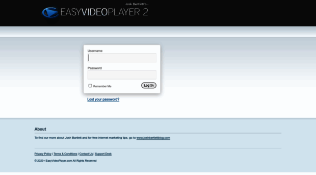 evplayer.com