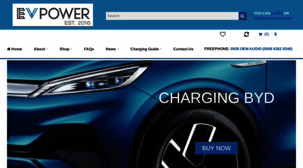 evpower.co.nz