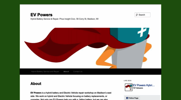 evpowers.com