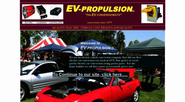 evpropulsion.com