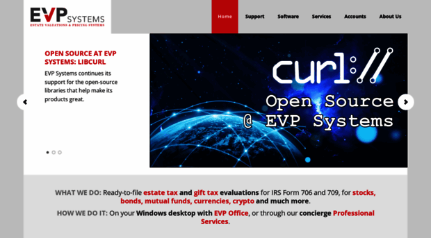 evpsys.com