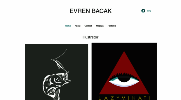 evrenbacak.com