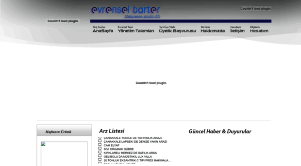 evrenselbarter.com