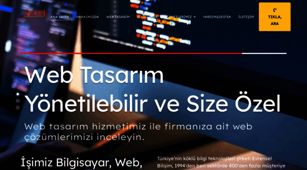 evrenselbilisim.net