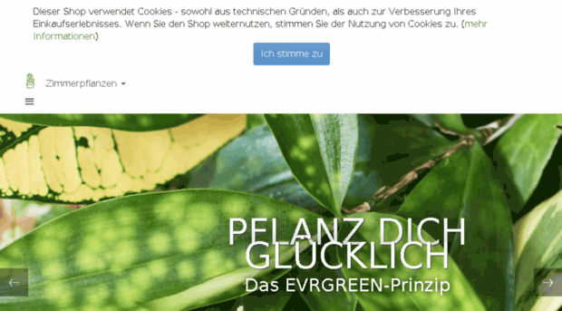 evrgreen.de