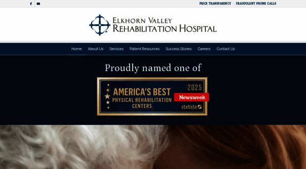 evrh.ernesthealth.com