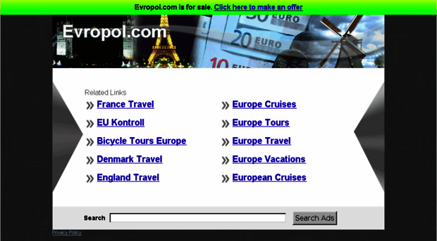 evropol.com