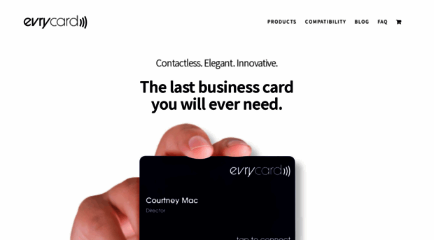 evrycard.co.uk