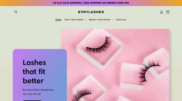 evrylashes.com