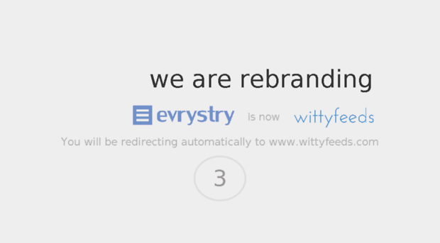 evrystry.com