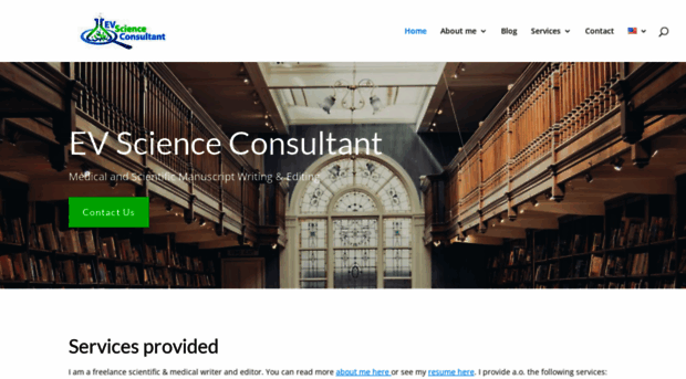 evscienceconsultant.com