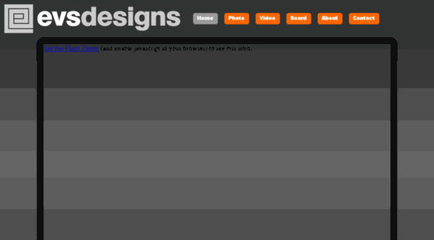 evsdesigns.com