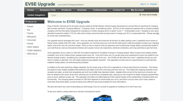 evseupgrade.com