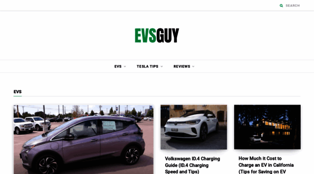 evsguy.com