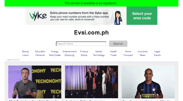 evsi.com.ph