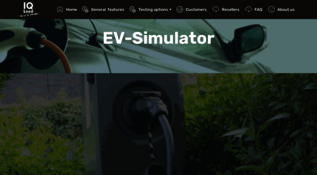 evsimulator.com