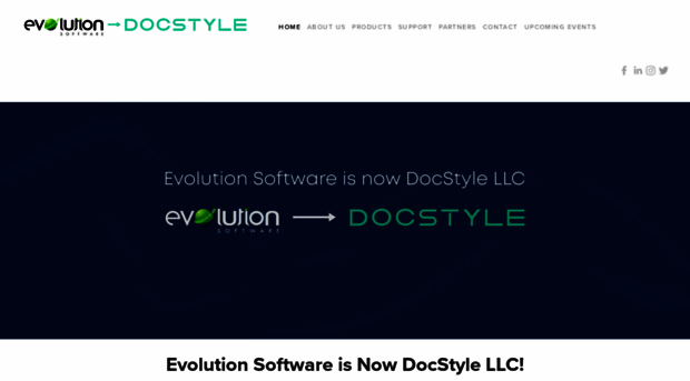 evsoftware.com