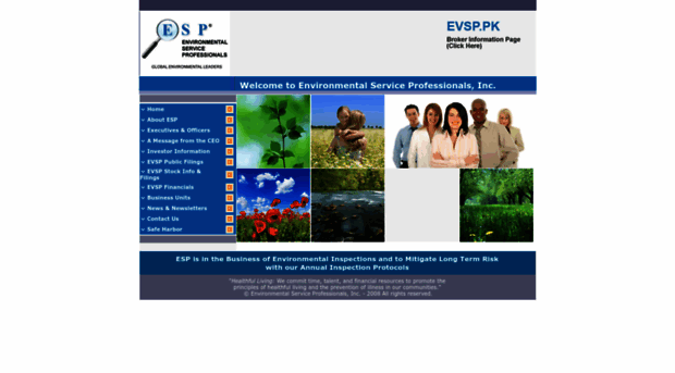 evsp.com